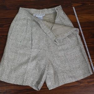 Vintage 1950s Carlisle Sport Shorts, size 2